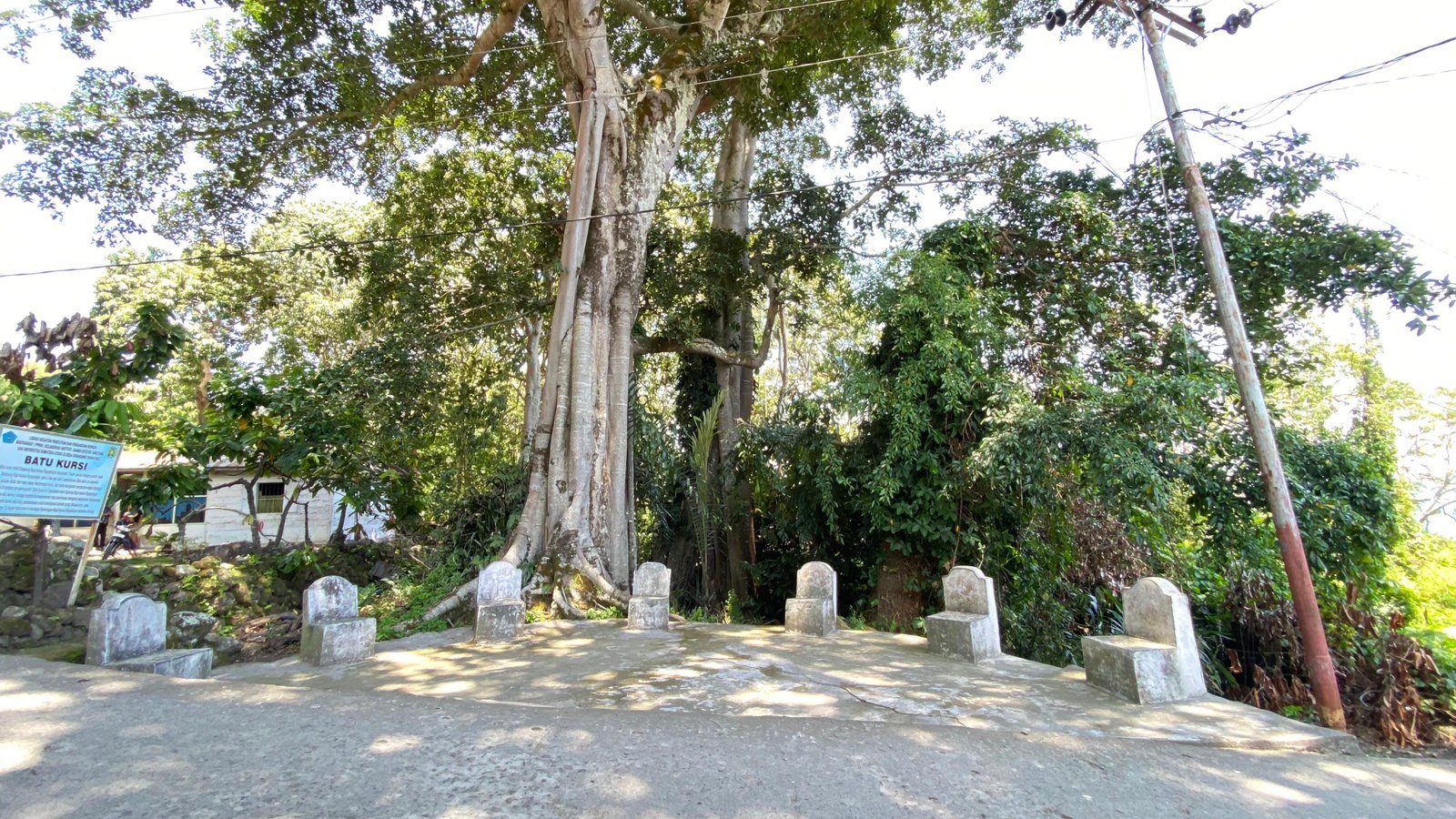 Batu Kursi
