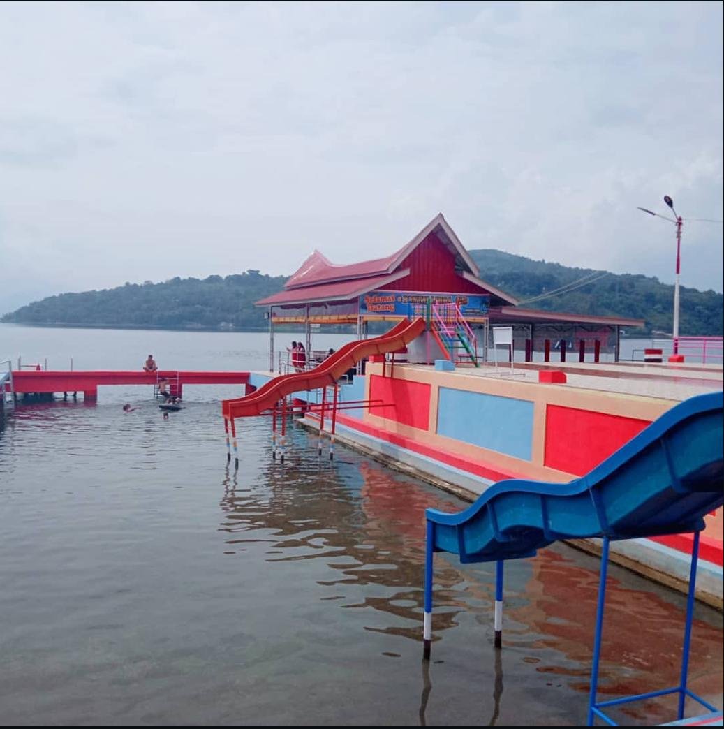 Pantai Libra